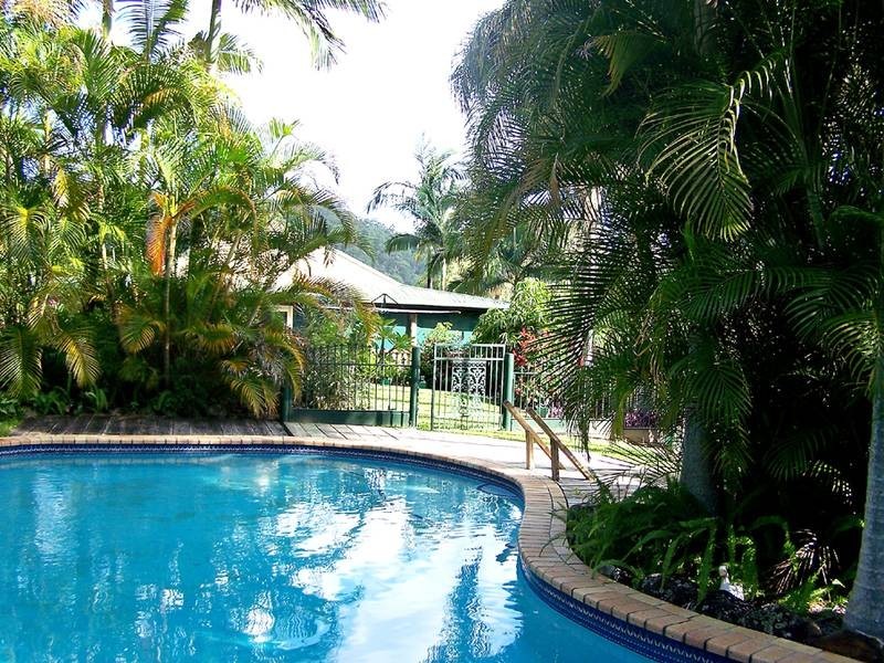 24 Bradman Drive, Currumbin Valley QLD 4223