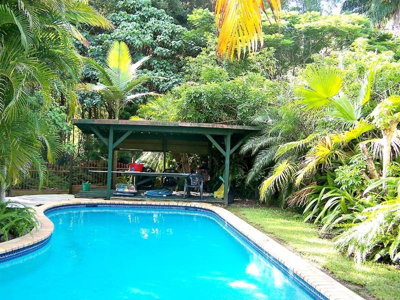 24 Bradman Drive, Currumbin Valley QLD 4223