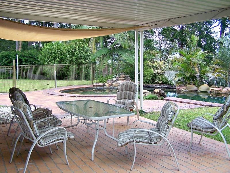 47 Westminster BLVD, Elanora QLD 4221