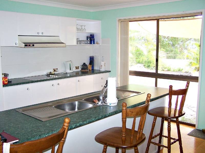 47 Westminster BLVD, Elanora QLD 4221