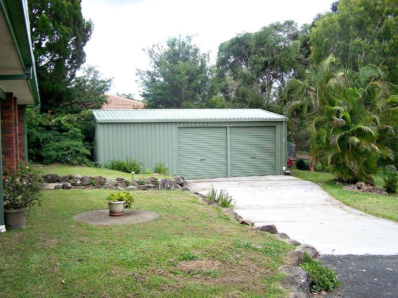 47 Westminster BLVD, Elanora QLD 4221