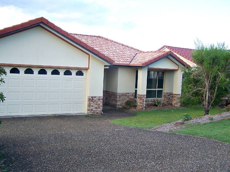 24 Tipuana Drive, Elanora QLD 4221