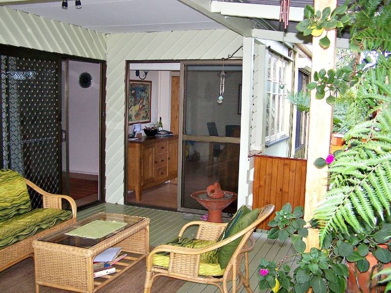 20 Hoffschildt Drive, Currumbin Waters QLD 4223