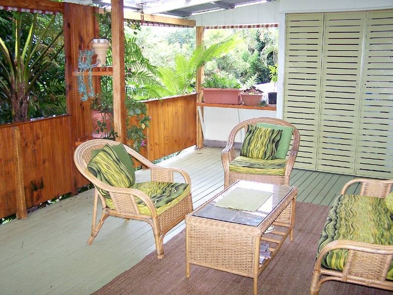 20 Hoffschildt Drive, Currumbin Waters QLD 4223