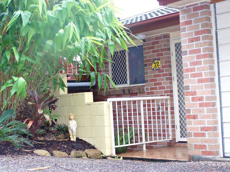 22/2 Simpsons Road, Currumbin Waters QLD 4223