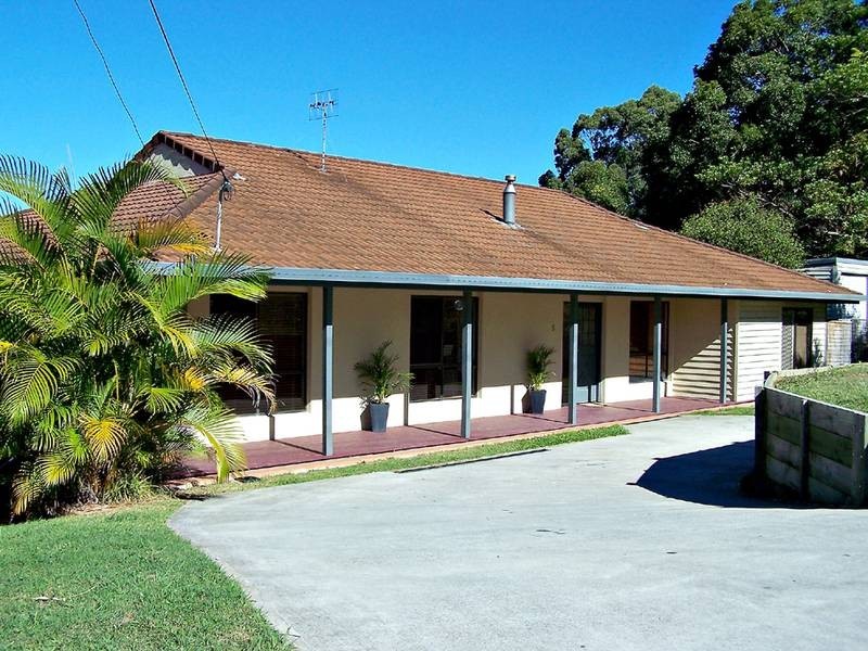 5 Karawatha Drive, Currumbin Waters QLD 4223