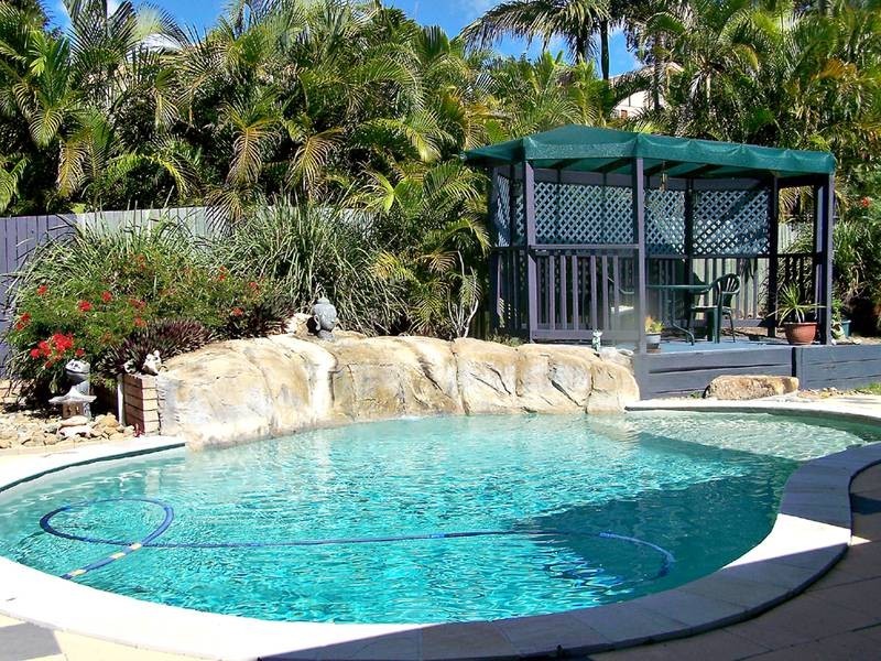 9 Capano Court, Elanora QLD 4221