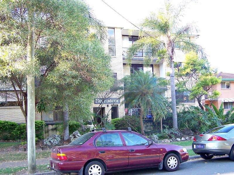 6/6 Brooke Avenue, Palm Beach QLD 4221