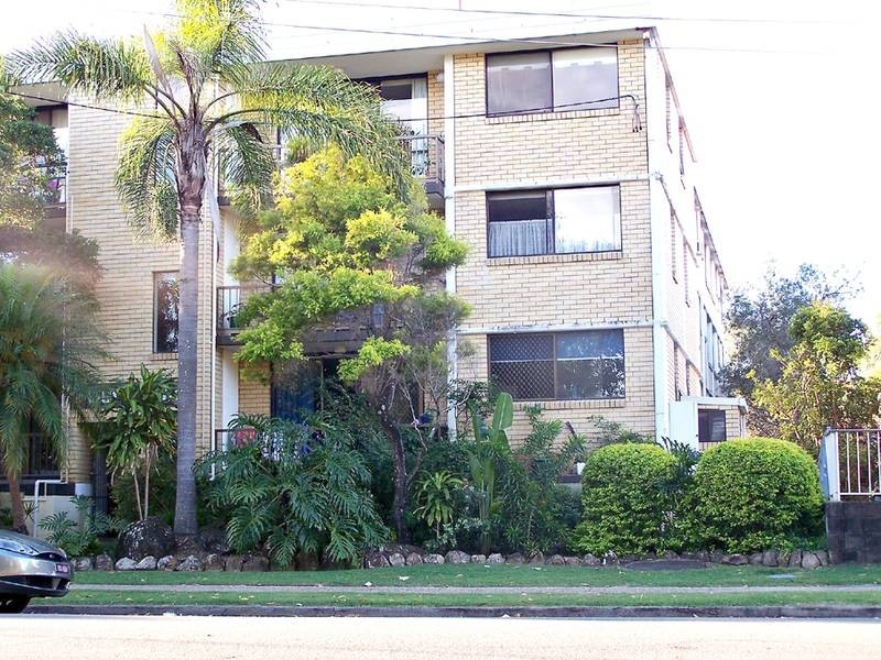 6/6 Brooke Avenue, Palm Beach QLD 4221