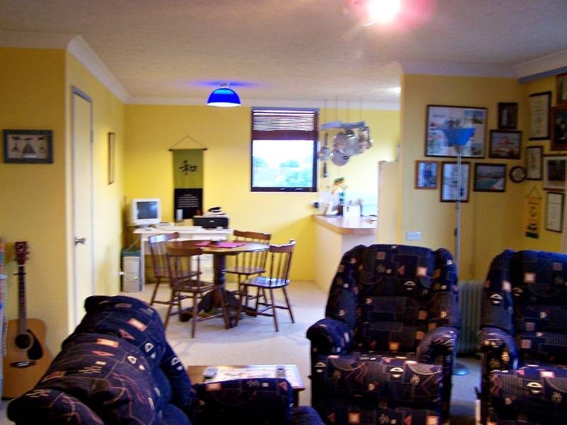 6/6 Brooke Avenue, Palm Beach QLD 4221