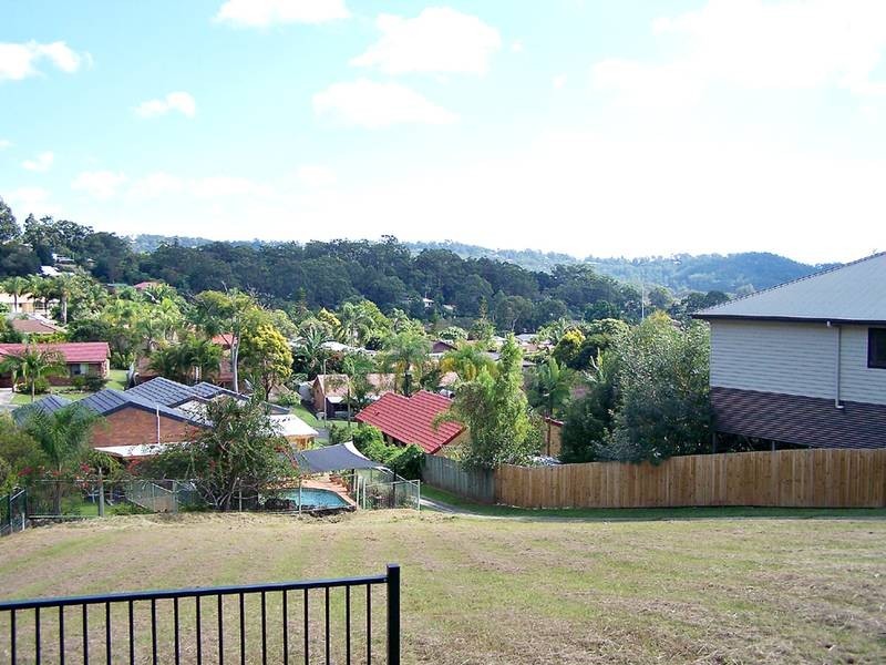 34 Sawtell Drive, Currumbin Waters QLD 4223