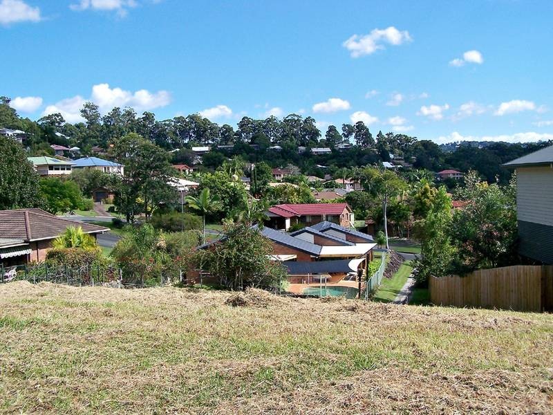 34 Sawtell Drive, Currumbin Waters QLD 4223