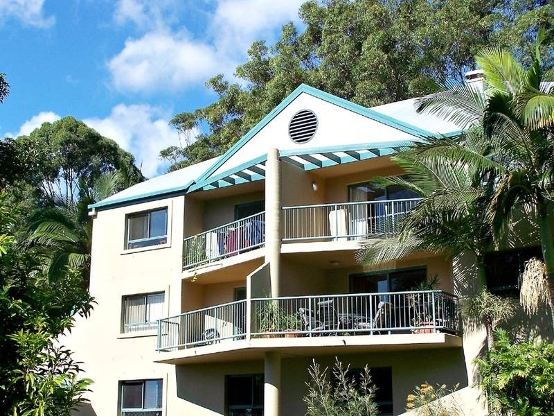 4/9 Domain Road, Currumbin QLD 4223