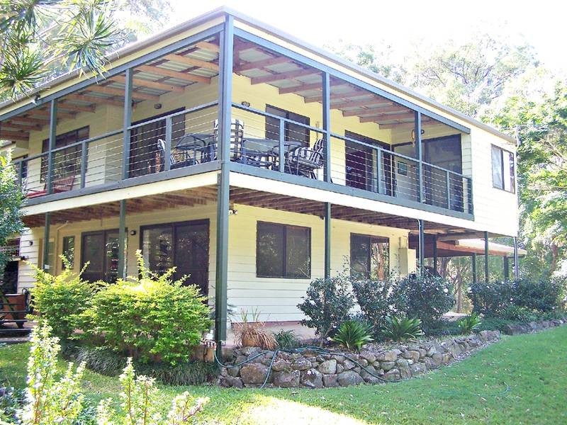 Currumbin Valley QLD 4223