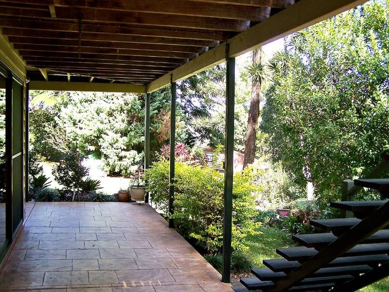 Currumbin Valley QLD 4223