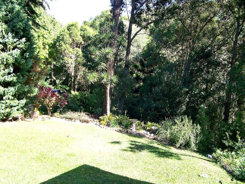 Currumbin Valley QLD 4223