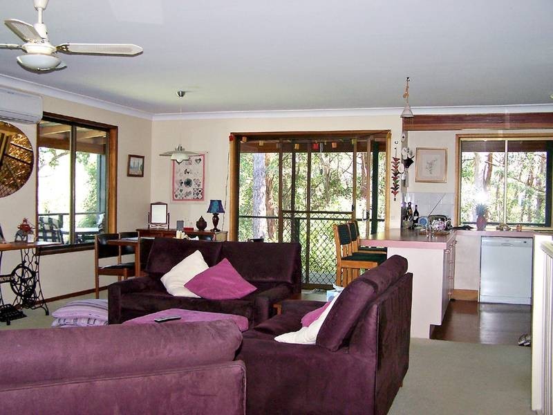 Currumbin Valley QLD 4223