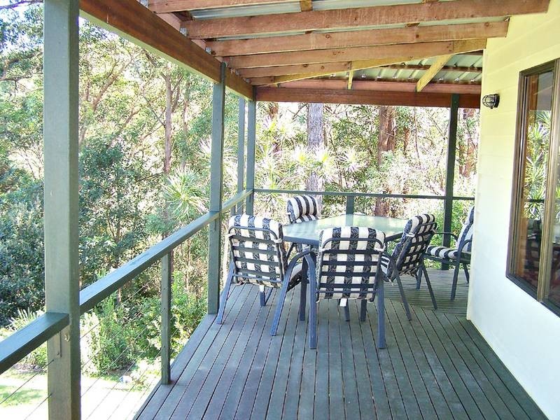 Currumbin Valley QLD 4223