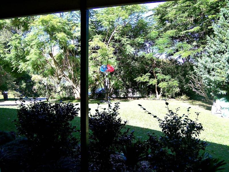 Currumbin Valley QLD 4223