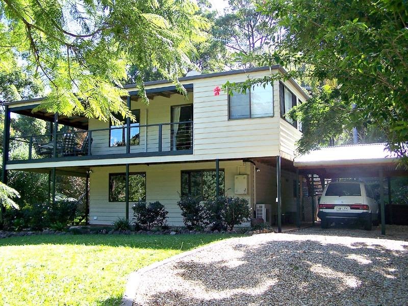 Currumbin Valley QLD 4223