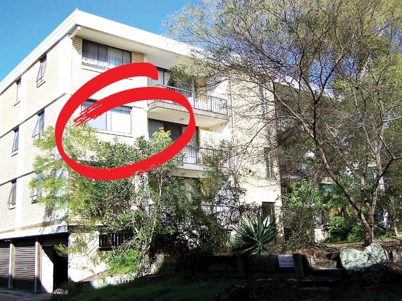 10/6 Brooke Ave, Palm Beach QLD 4221