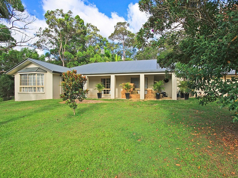 9 Yandala Place, Tallebudgera QLD 4228
