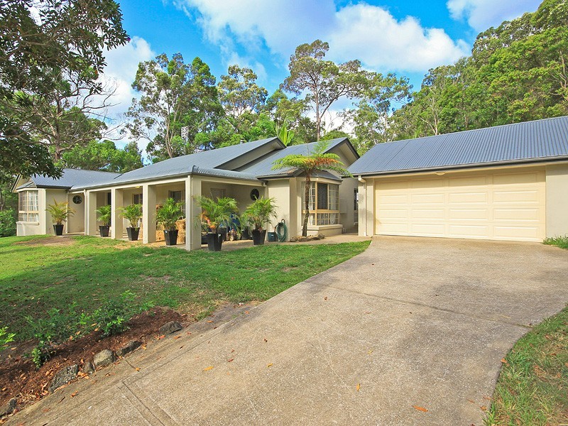 9 Yandala Place, Tallebudgera QLD 4228