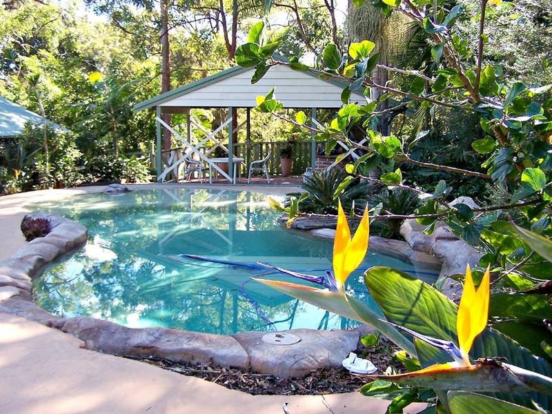 9 Yandala Place, Tallebudgera QLD 4228