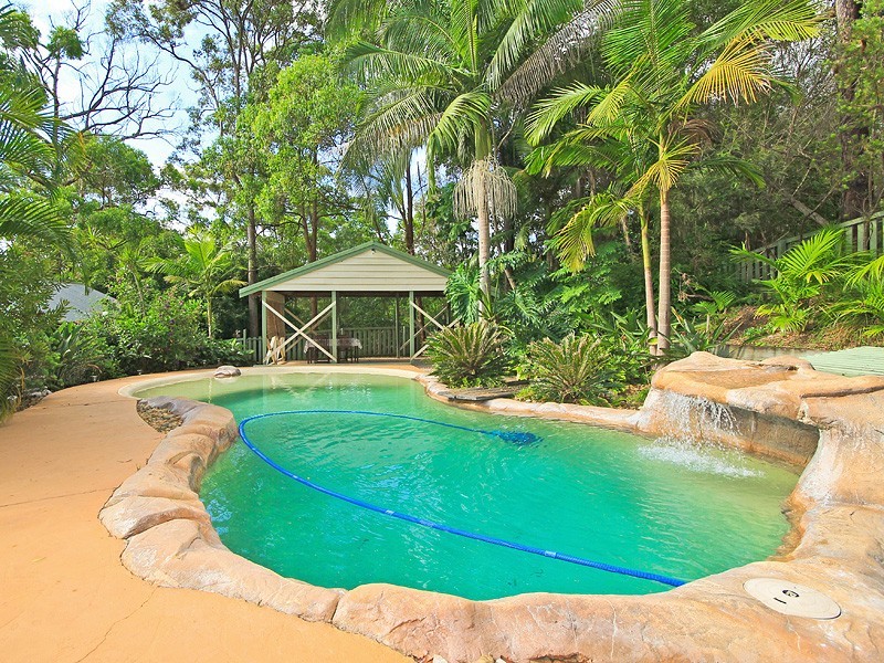 9 Yandala Place, Tallebudgera QLD 4228