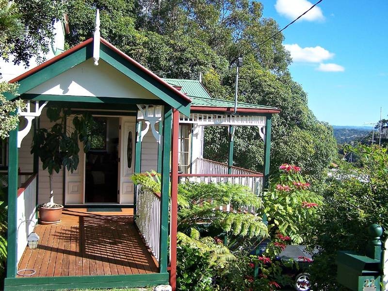 22 Illawarra Court, Tugun QLD 4224