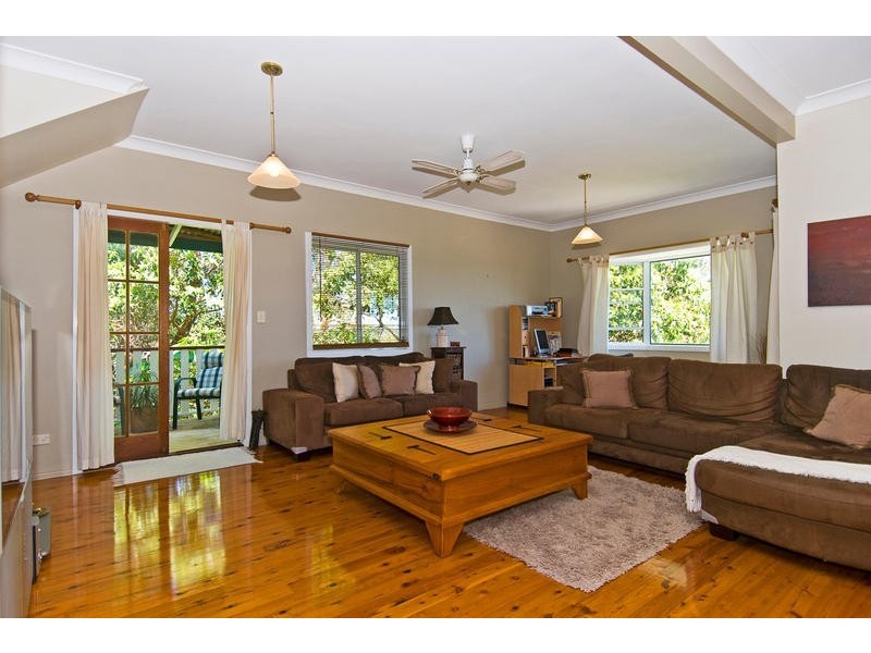 22 Illawarra Court, Tugun QLD 4224