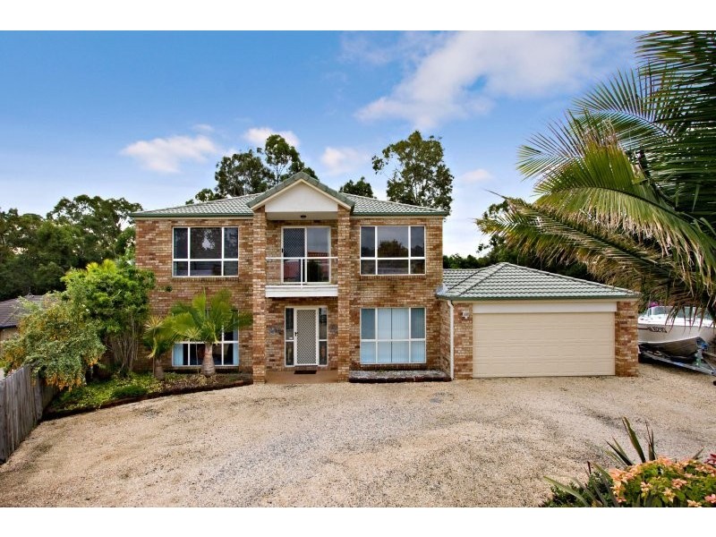 11 Forest Court, Elanora QLD 4221