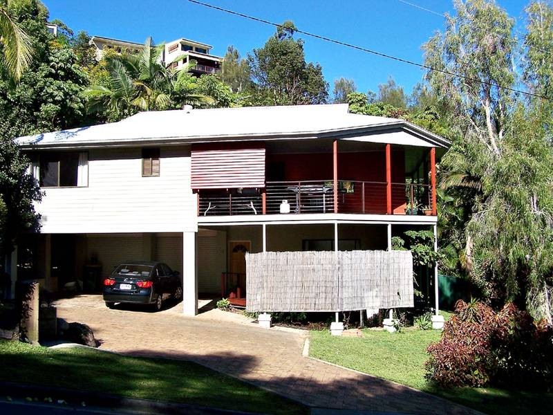 28 Alpha Ave, Currumbin QLD 4223