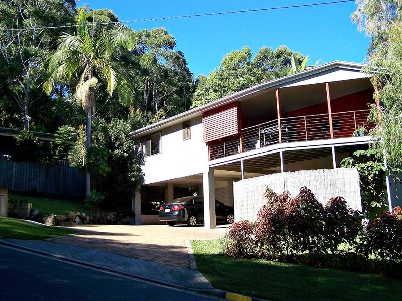 28 Alpha Ave, Currumbin QLD 4223