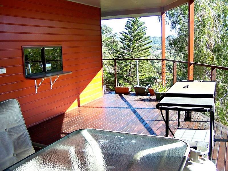 28 Alpha Ave, Currumbin QLD 4223