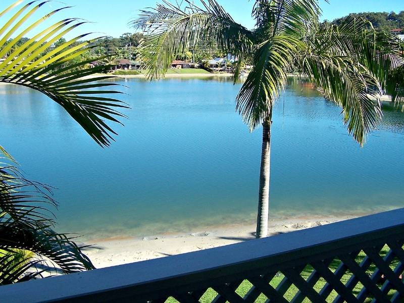 114/2 Coolgardie Street, Elanora QLD 4221