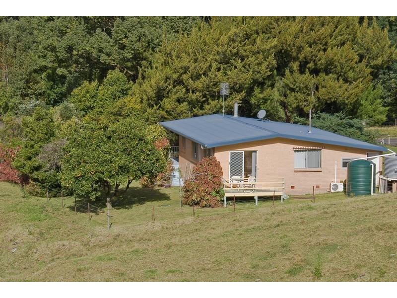 Currumbin Valley QLD 4223