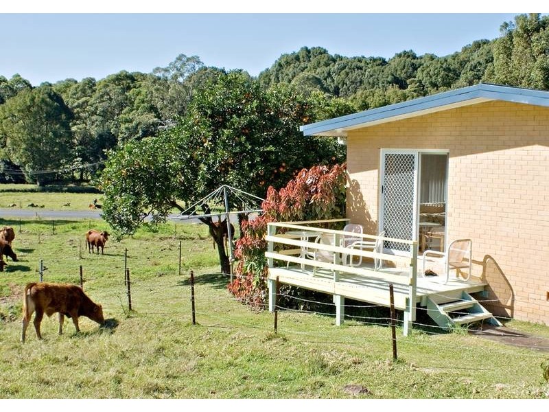 Currumbin Valley QLD 4223