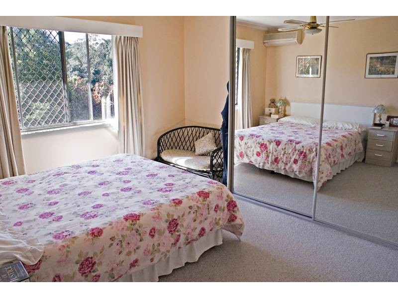 Currumbin Valley QLD 4223