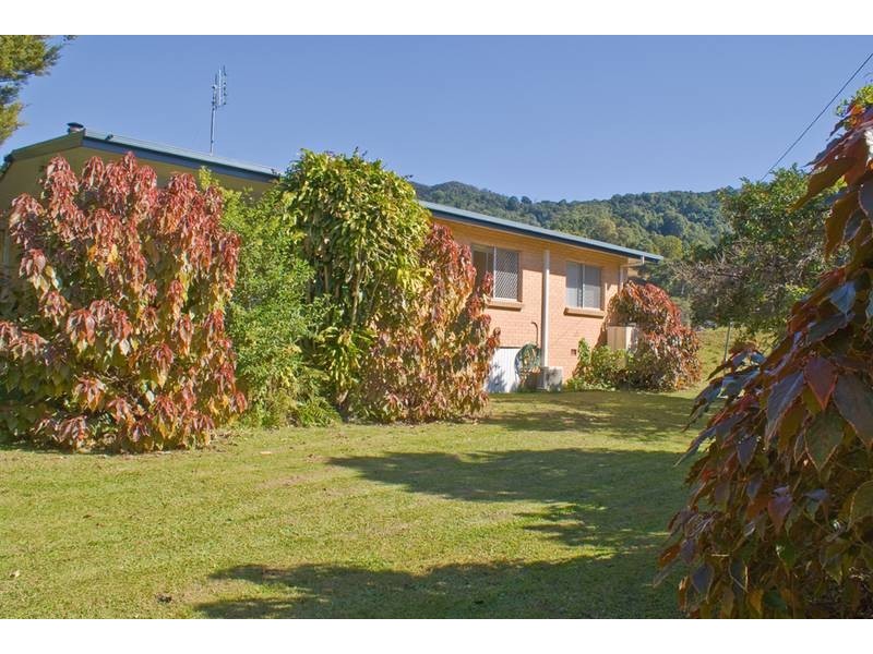 Currumbin Valley QLD 4223