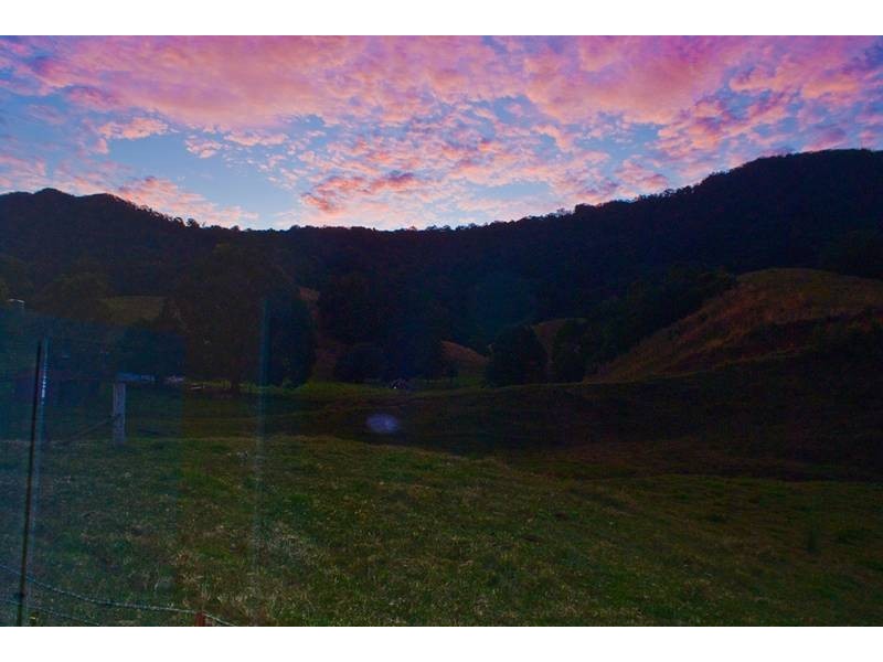 Currumbin Valley QLD 4223