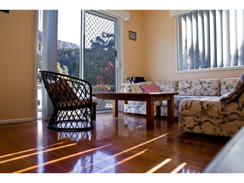 Currumbin Valley QLD 4223