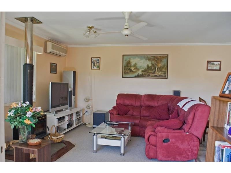 Currumbin Valley QLD 4223