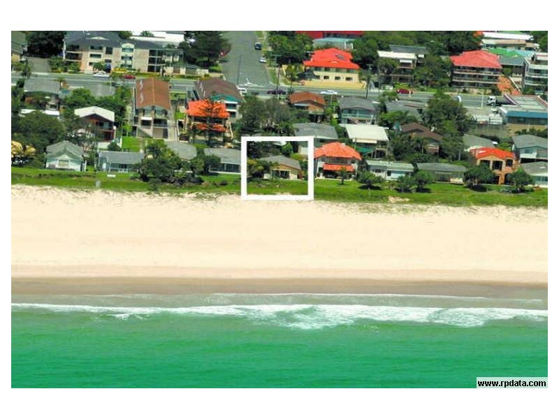 25 Jefferson Lane, Palm Beach QLD 4221