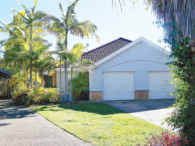 26A Waterdown Drive, Elanora QLD 4221