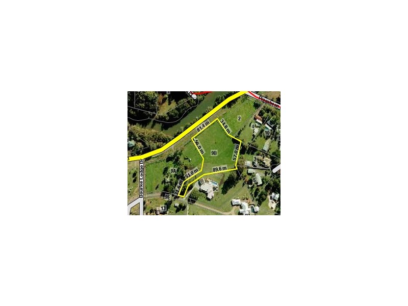 9B Bourke-Lodge Drive, Currumbin Valley QLD 4223