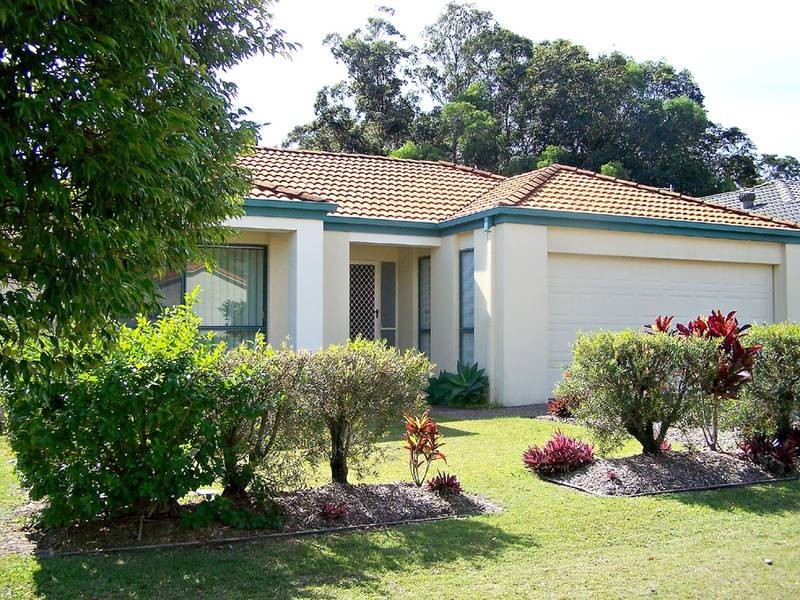 6 Watergum Street, Elanora QLD 4221