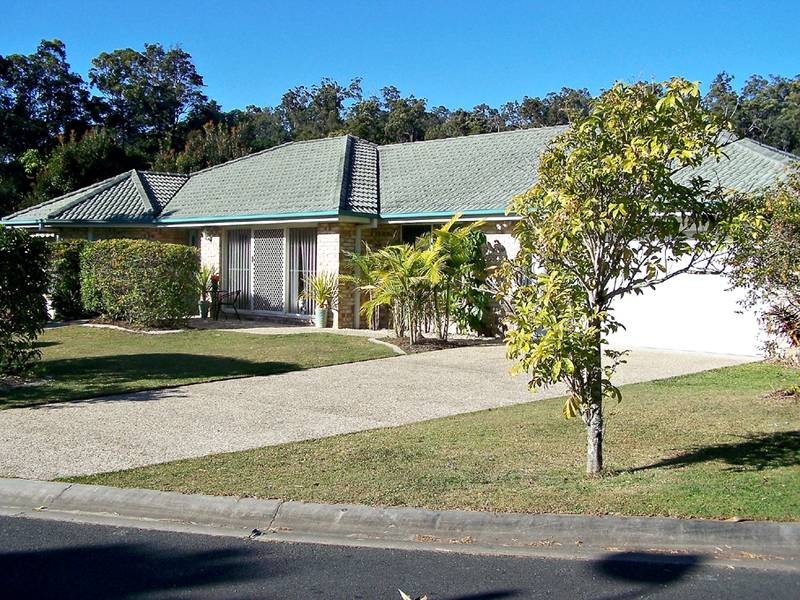 1 Eudonia Court, Elanora QLD 4221