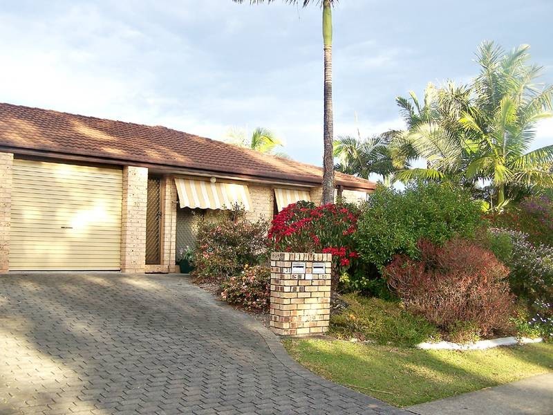 30/6 Galleon Way, Currumbin Waters QLD 4223