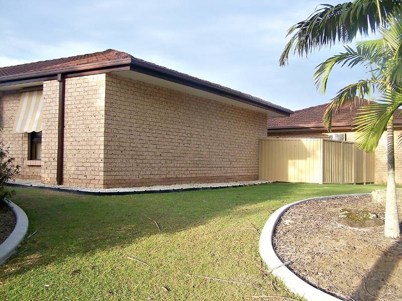 30/6 Galleon Way, Currumbin Waters QLD 4223